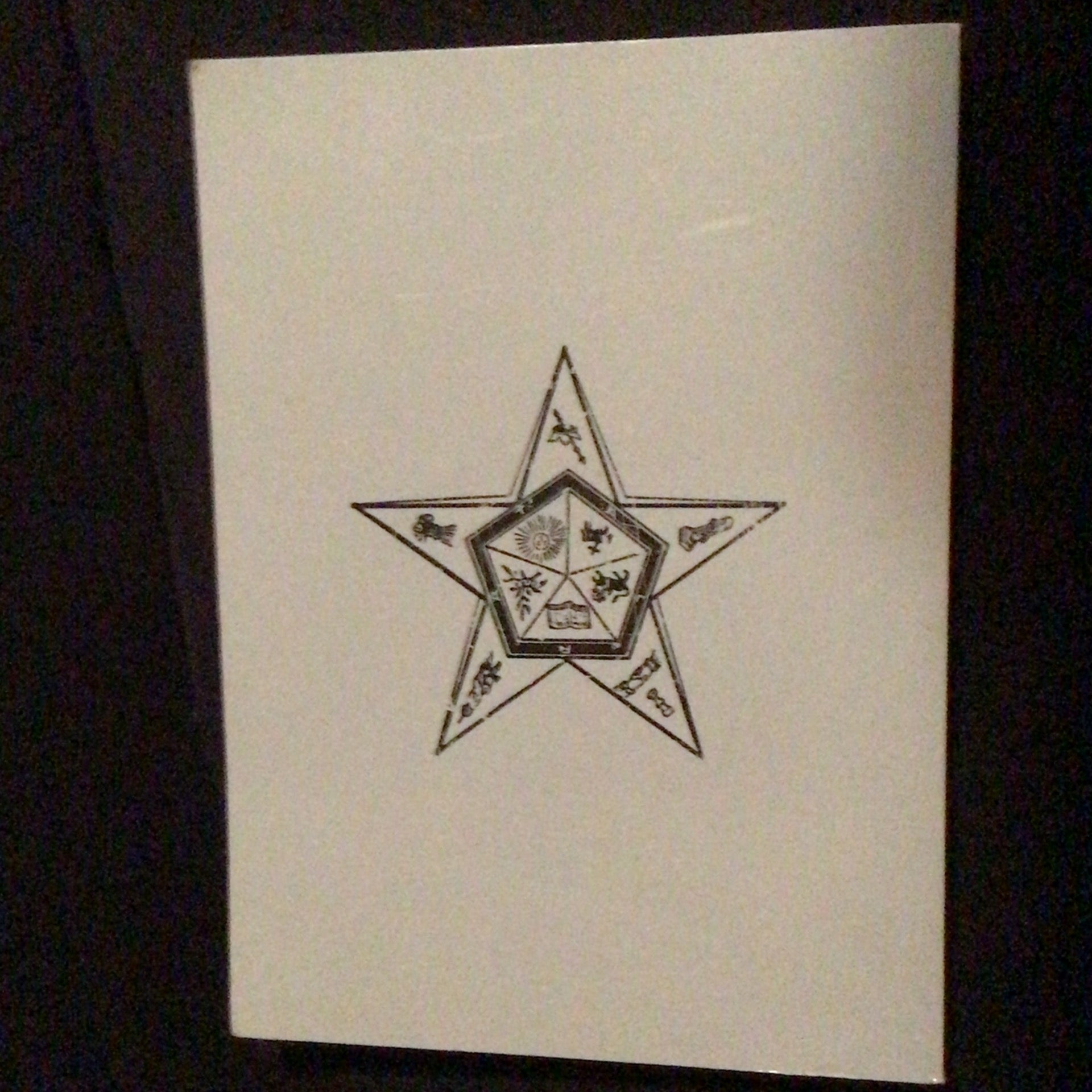 oes ritual book pdf free download in english